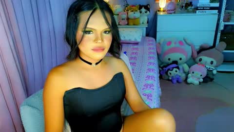 Mia online show from 02-01-26, 05:00