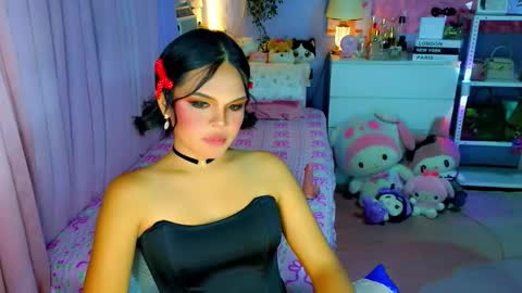 Mia online show from 02-03-26, 06:40