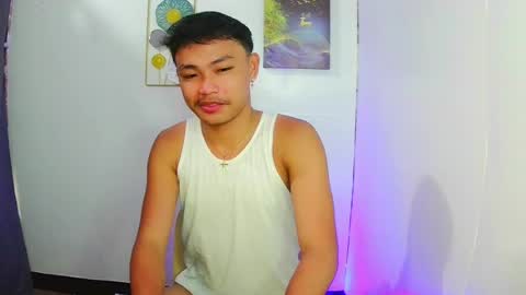 Ceejay online show from 05-18-26, 01:39