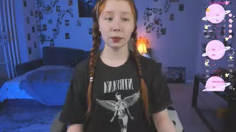 Snapshot of callmeeffy chatting on 10-26-25, 10:04 Effyblonde follow my telegram channel for more content3 online show from 10-26-25, 10:04