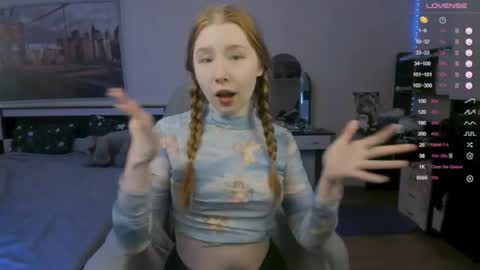 Effyblonde   follow my telegram channel for more content3 online show from 05-31-26, 04:03
