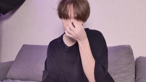 Nick online show from 10-18-25, 12:24