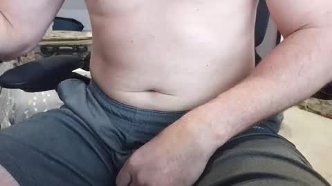 callmeroger33 online show from 02-16-26, 05:42