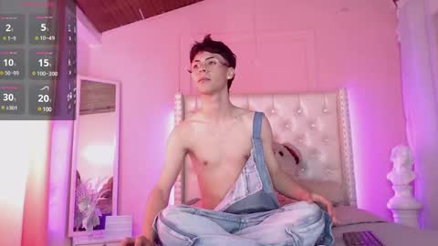 CALLUM online show from 02-14-25, 07:33