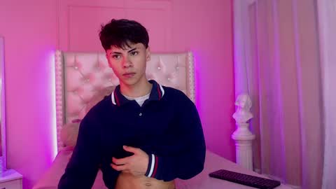 CALLUM online show from 03-08-25, 08:03