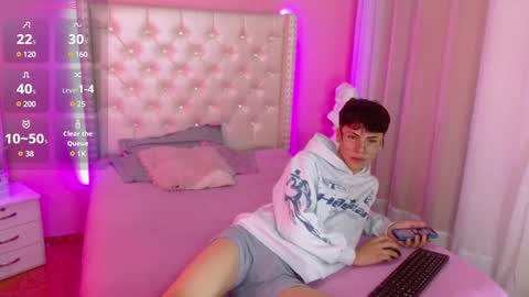 CALLUM online show from 03-10-25, 08:45