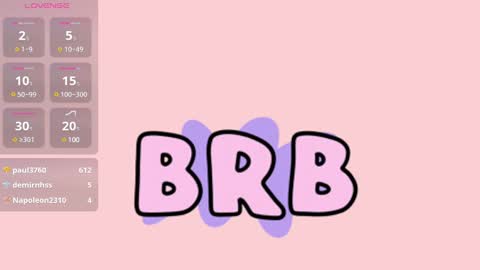 CALLUM online show from 03-11-25, 02:54