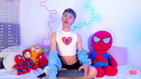 CALLUM online show from 09-26-25, 07:56