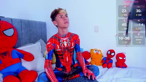 callum online show from 03-01-26, 05:09