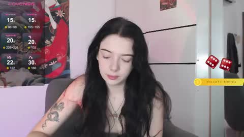 Lilly online show from 07-23-26, 07:17