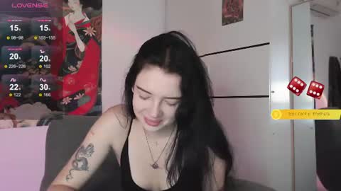 Lilly online show from 07-27-26, 08:54