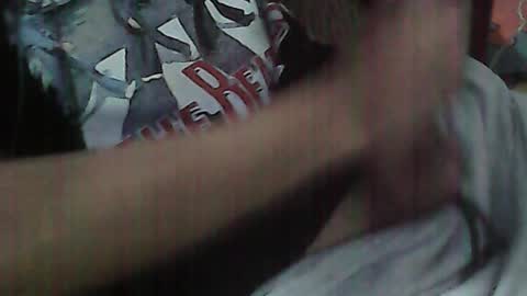 Calosmaxon online show from 12-24-24, 03:27