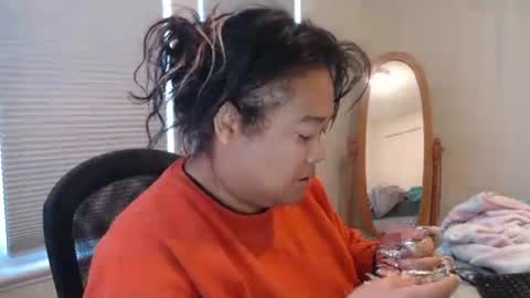 camzxoxox online show from 11-01-25, 02:30