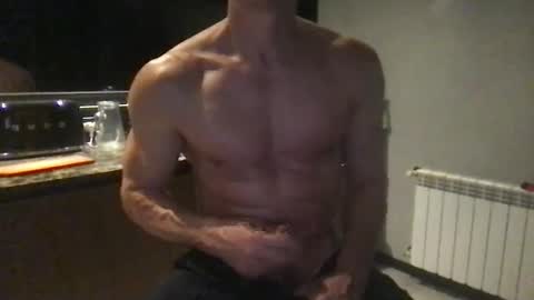 Snapshot of calvera2023 chatting on 10-19-25, 02:01 Agus online show from 10-19-25, 02:01