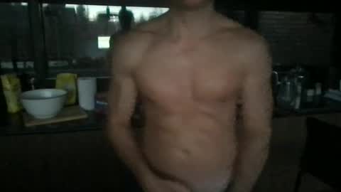 Agus online show from 06-14-26, 09:06