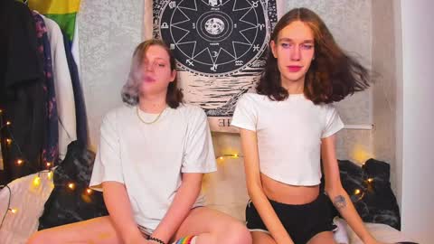 Calvin Kevin Grem online show from 02-04-25, 12:44