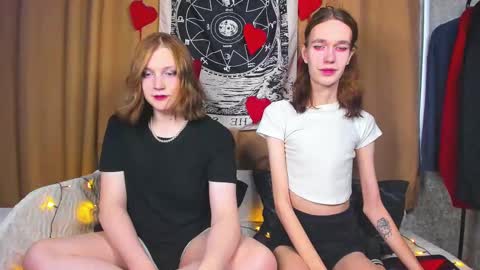 Calvin Kevin Grem online show from 02-18-25, 11:33