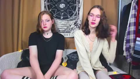 Calvin Kevin Grem online show from 02-20-25, 06:13