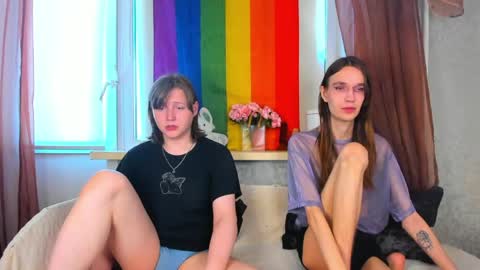 Snapshot of calvin_kevin_grem chatting on 06-07-26, 12:20 Calvin Kevin Grem online show from 06-07-26, 12:20