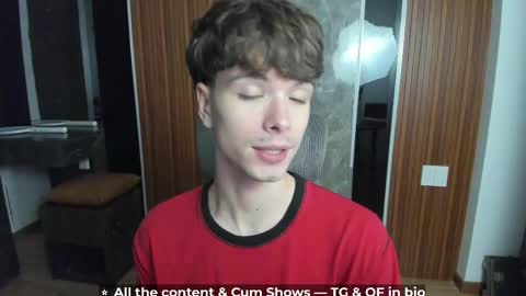 Hey I am Calvin  online show from 05-02-26, 05:18