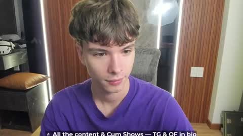 Hey I am Calvin  online show from 05-03-26, 05:08