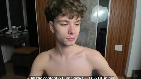 Hey I am Calvin  online show from 05-13-26, 05:21