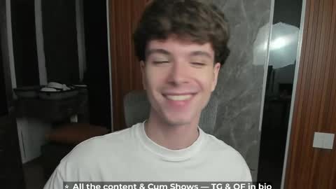 Hey I am Calvin  online show from 05-16-26, 05:12