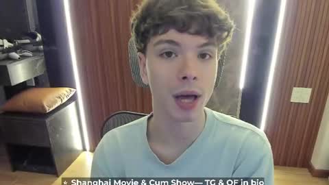 Hey I am Calvin  online show from 06-30-26, 02:29
