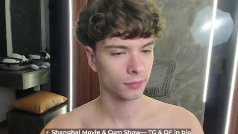 Hey I am Calvin  online show from 07-13-26, 04:32