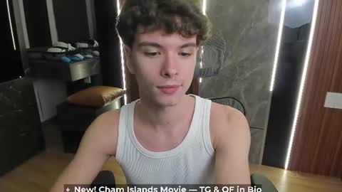 Hey I am Calvin  online show from 07-28-26, 06:20