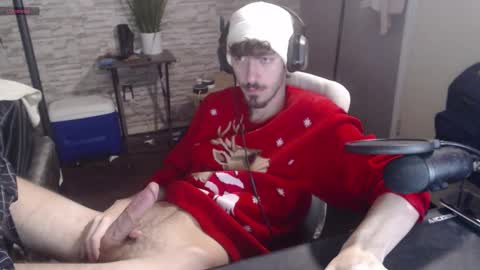 calvin_tanner online show from 12-18-25, 03:01