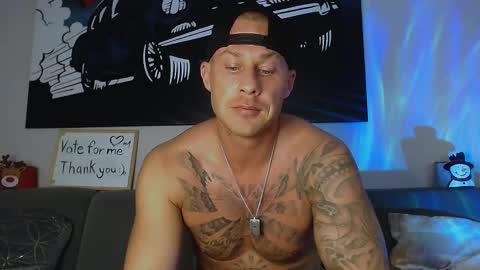 Calvin  online show from 12-19-24, 11:57