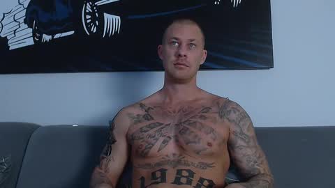 Calvin  online show from 01-31-25, 09:16