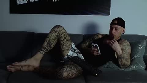 Calvin  online show from 10-21-25, 09:15