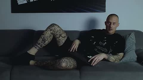 Calvin  online show from 11-19-25, 12:32