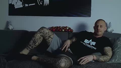 Calvin  online show from 12-03-25, 11:25