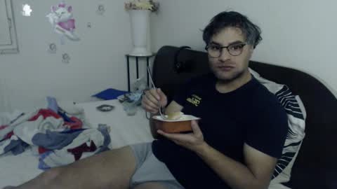 Snapshot of calvinjohnlad chatting on 11-23-25, 05:13 Calvinjohnlad online show from 11-23-25, 05:13