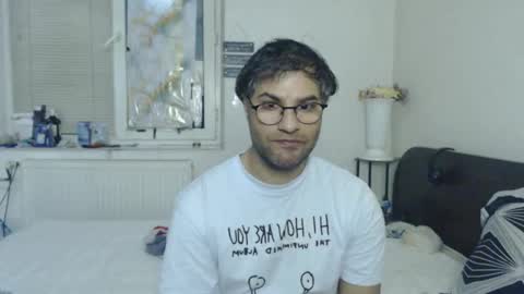 Calvinjohnlad online show from 12-02-25, 06:36