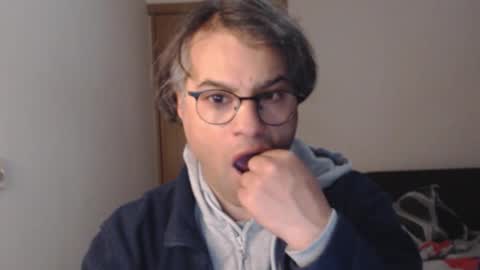 Snapshot of calvinjohnlad chatting on 01-14-26, 07:19 Calvinjohnlad online show from 01-14-26, 07:19