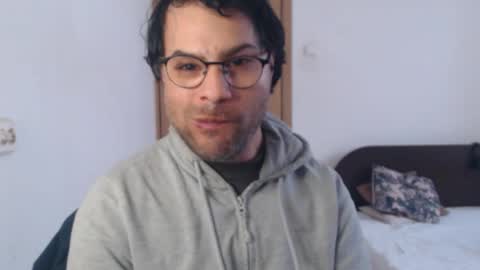 Snapshot of calvinjohnlad chatting on 02-08-26, 11:35 Calvinjohnlad online show from 02-08-26, 11:35