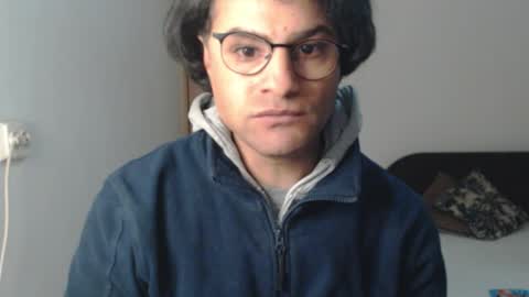 Snapshot of calvinjohnlad chatting on 02-25-26, 05:00 Calvinjohnlad online show from 02-25-26, 05:00