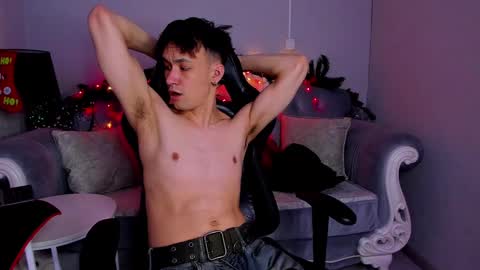 Calvin Owens online show from 01-26-25, 09:40