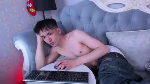 Calvin Owens online show from 01-26-25, 12:43