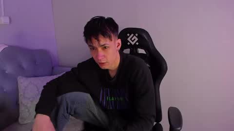 Calvin Owens online show from 01-31-25, 03:30