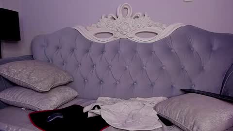 Calvin Owens online show from 02-02-25, 06:37