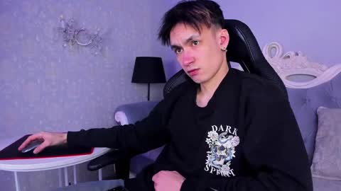 Calvin Owens online show from 02-04-25, 08:13