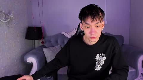 Calvin Owens online show from 02-08-25, 03:52