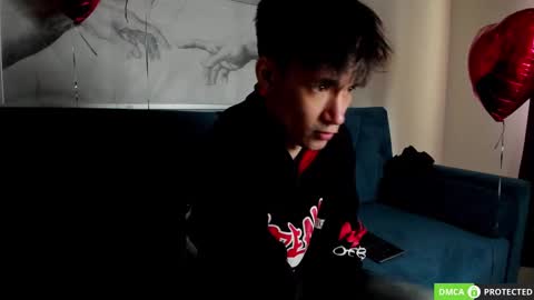 Calvin Owens online show from 02-12-25, 07:02