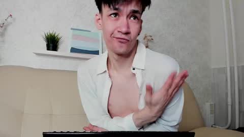 Calvin Owens online show from 02-22-25, 04:07