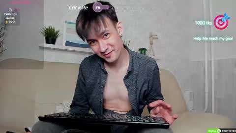 Calvin Owens online show from 02-24-25, 10:04